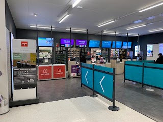 Argos Castle Vale (Inside Sainsbury's)