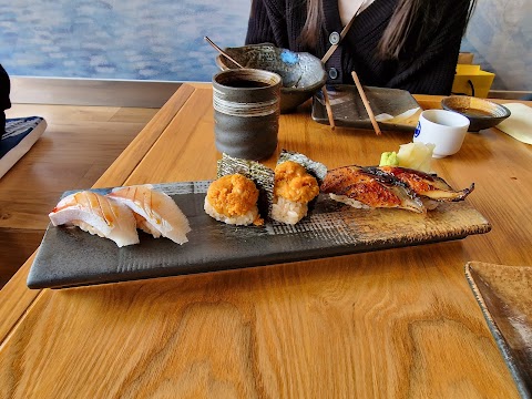 Takumi Japanese Restaurant