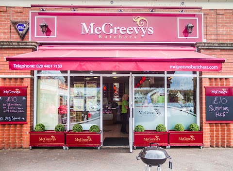 McGreevys