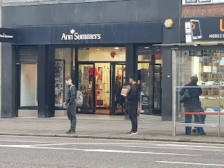 Ann Summers Aberdeen