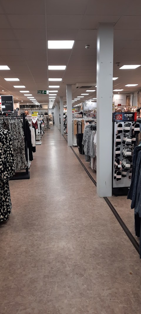 Matalan