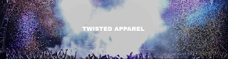 Twisted Apparel