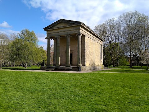 University of Leeds