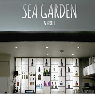 Sea Garden and Grill Tooting