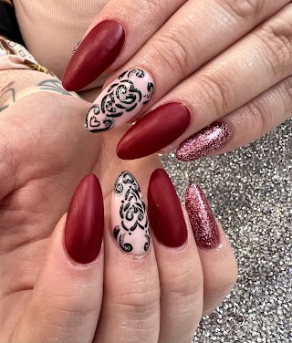 Nails and Cocktails