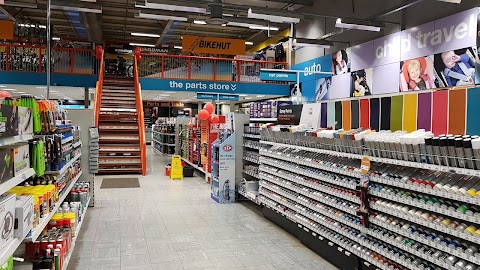 Halfords - Braehead (Glasgow)