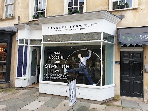 Charles Tyrwhitt