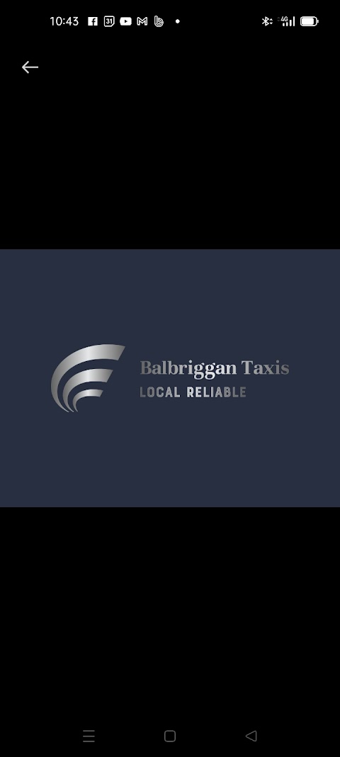 Balbriggan Taxi