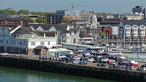 Red Funnel