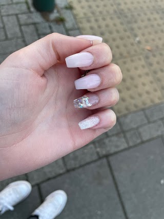 Thai-dy Nails