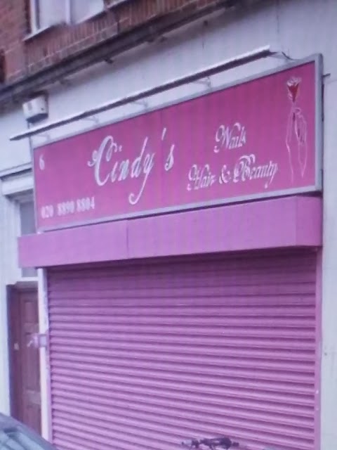 Cindy's Nail Bar