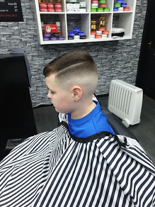 Karizma Turkish barber