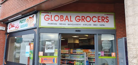 Asian Store Global Grocers, D22 TF97, Clondalkin, Dublin, Ireland