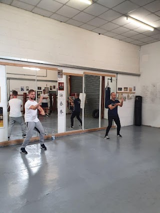 Reading Academy Wing Chun-Kali Eskrima/jKD