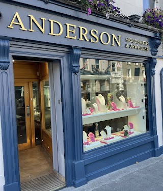 Anderson Jewellers