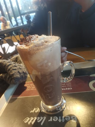 Costa Coffee