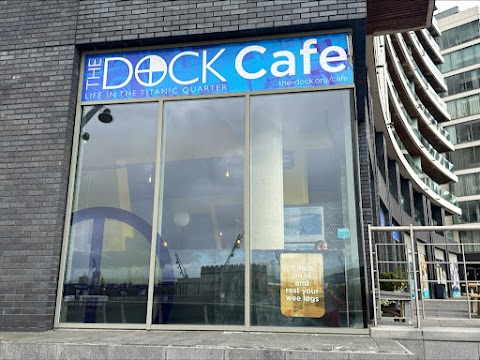 The Dock Café