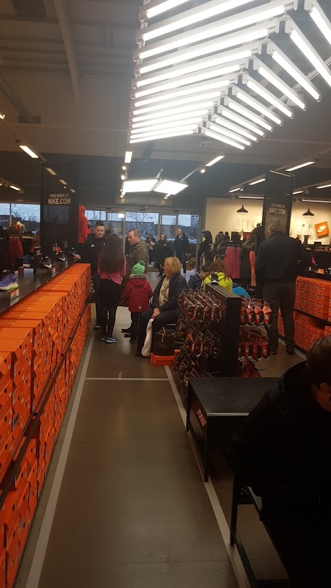 Nike Factory Store