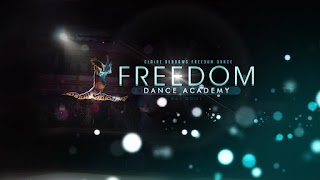 Freedom Dance