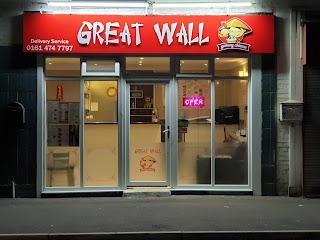 Great Wall