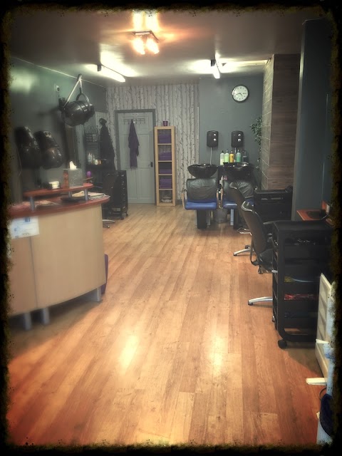 The Styling Room