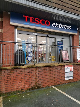 Tesco Express