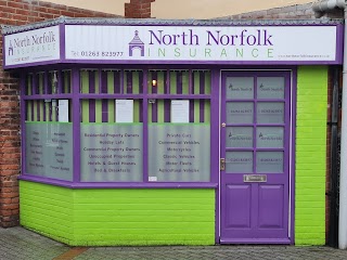 North Norfolk Insurance