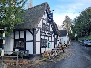 The White Lion Inn