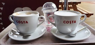 Costa Coffee