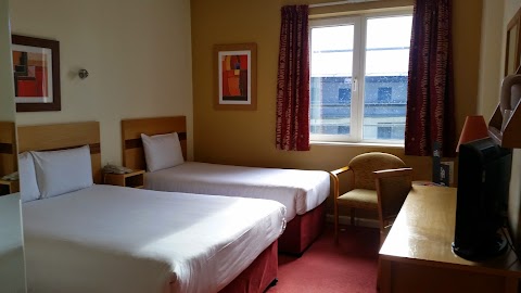 Leonardo Hotel Nottingham - Formerly Jurys Inn