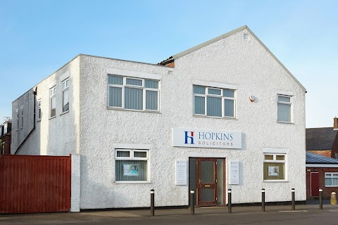 Hopkins Solicitors