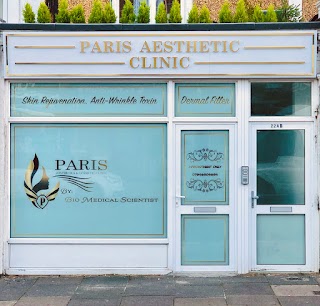 Paris Aesthetic Clinic