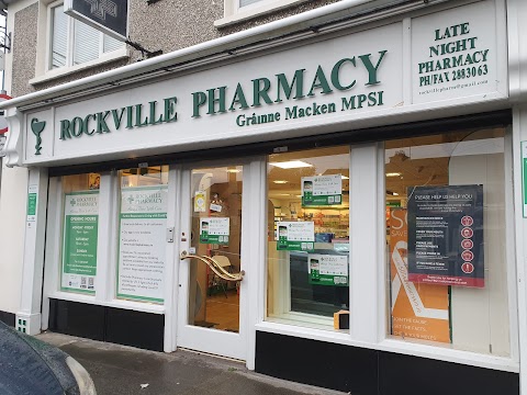 Rockville Pharmacy