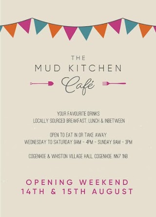 The Mud Kitchen Cafe