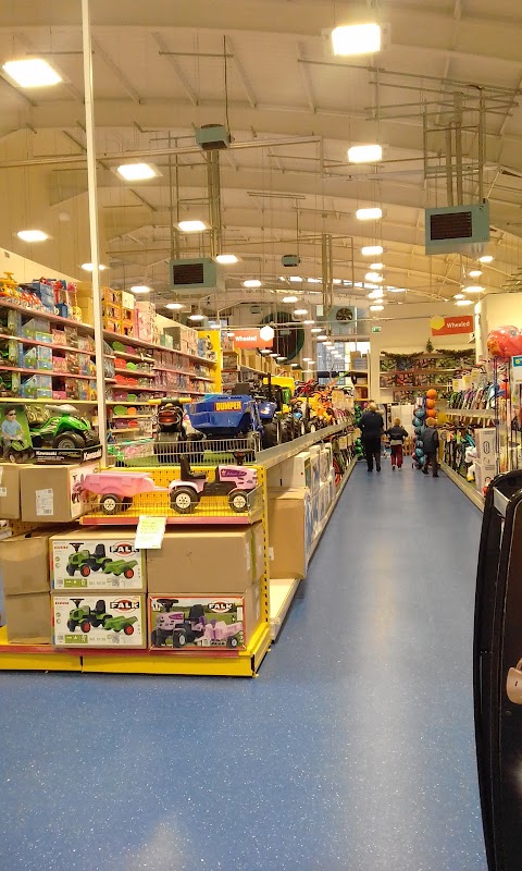 Smyths Toys Superstores