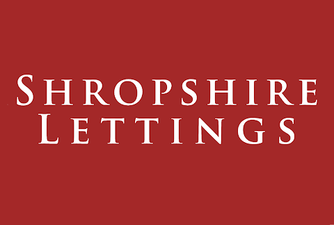 Shropshire Lettings
