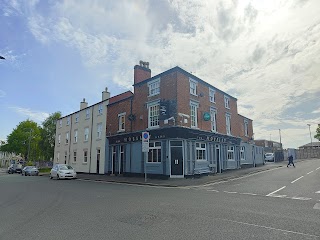 The Moseley Arms