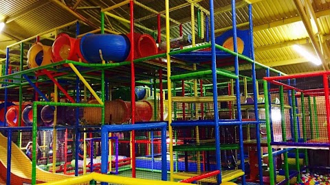 Yoyo Soft Play