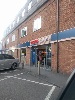 Tesco Express