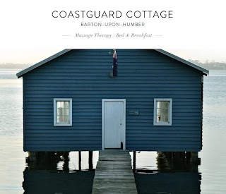 Coastguard Cottage