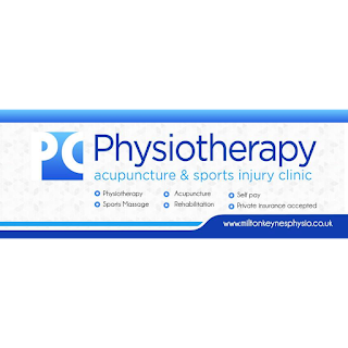 PC Physiotherapy