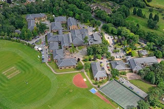 LVS Ascot - Independent Day & Boarding School in Berkshire