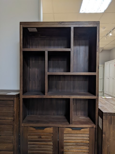 Oak Furniture Clearance