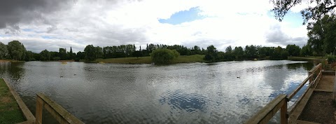 Waterfield Road / Hemsworth Water Park