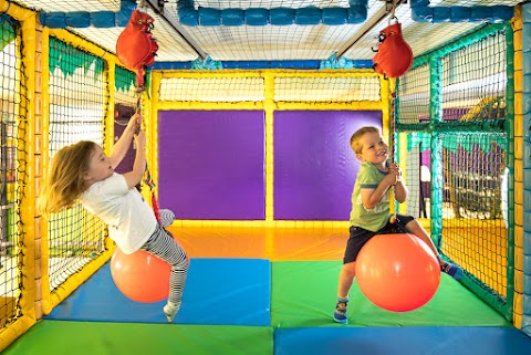 Whoosh Play Centre