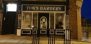 Town Barbers