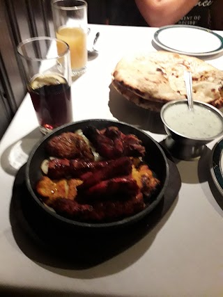 Bucks Balti House