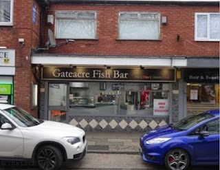 Gateacre Fish Bar