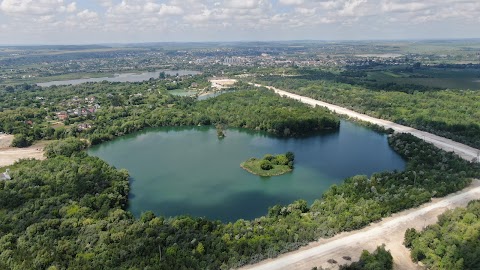 Здолбунівський Карєр