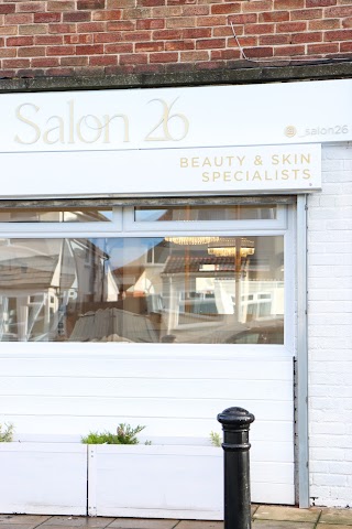 Salon 26